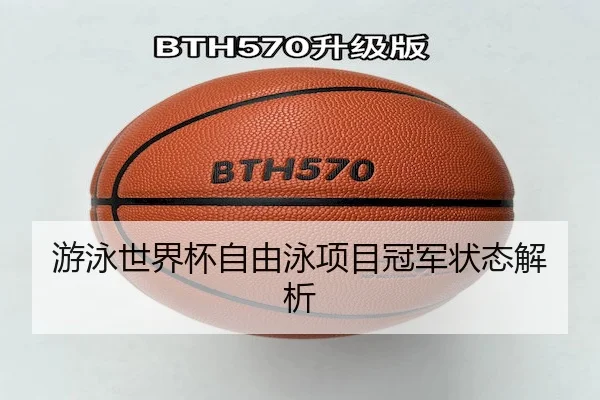 游泳世界杯自由泳项目冠军状态解析